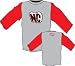 Nitro Circus Travis Pastrana Jersey Tee Image