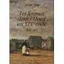 Femmes dans l'Ouest au XIXe si�cle