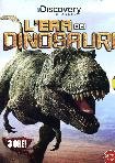 L`Era Dei Dinosauri (2 Dvd)