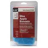 Wmh Tool W21 4 pack 9"-10" Disposable Applicator Bonnet
