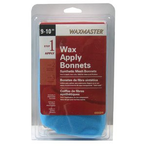 Wmh Tool W21 4 pack 9"-10" Disposable Applicator Bonnet