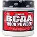BCAA 5000 Powder Unflavored 336 gr