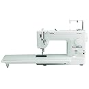 Brother PQ1500SL High Speed Quilting and Sewing Machine