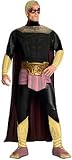 Ozymandias Muscle Chest Fancy Dress Costume – Watchmen (adult size) – Medium