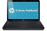 HP G62-358nr Notebook PC, Charcoal