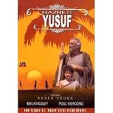 Hazreti Yusuf / The Bible: Joseph (DVD)