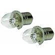 Makita 192546-1 Replacement Flashlight Bulb