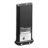 Icom Ni-Cad Battery f/M2, M32 & GM1600