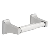 Liberty Hardware 8208PC Ventura - Best Value 2.28 Inch Tissue Paper Holder - Polished Chrome