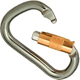 Black Diamond Rocklock Carabiner