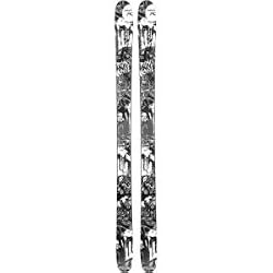 Rossignol S3 Koopman Alpine Ski