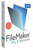 FileMaker Pro 8 Advanced Upgrade from FileMaker Pro 6-8 Win/Mac