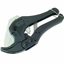Cobra Prod. PST002 Ratcheting PVC Cutter