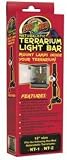 NATURALISTIC TERRARIUM LIGHT BAR 18