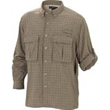Ex Officio Air Strip Lite Neo-Tartan Long-Sleeve Shirt - Men's