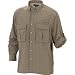 Ex Officio Air Strip Lite Neo-Tartan Long-Sleeve Shirt - Men's
