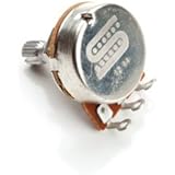 Seymour Duncan Smooth Turning Pot (500k)