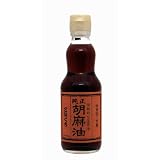 九鬼 純正胡麻油こいくち 340g