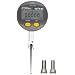 Fowler QuadraTest Electronic Test Indicator with 0.00005" Resolution
