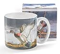 "Natures Wildlife" Collectible Mallard Duck Mug/Cup With Decorative Gift Box
