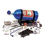 Sniper 02040-NBNOS Import Nitrous System by Sniper Tuning