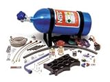 NOS  02040-NBNOS Import Nitrous System