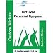 Turf Type Perennial Ryegrass - 25 Pound