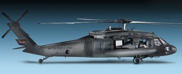 1/35 UH60L Black Hawk 1/35 UH60L Black Hawk