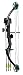 Bear Archery Pioneer II Compound Bow w/Accessories