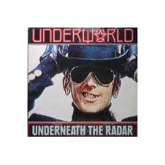 Underneath the radar (1988)