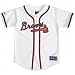 Atlanta Braves Replica Home Jersey (Large)
