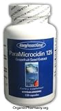 ParaMicrocidin by Allergy Research Group (150 Capsules)