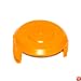 WORX 50006531 Trimmer Edger Spool Cap Cover Cordless Trimmers