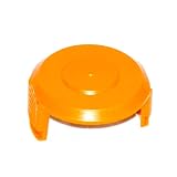 WORX 50006531 Trimmer Edger Spool Cap Cover Cordless Trimmers