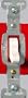 Cooper Wiring Comercial Switch (CS320W-BOX)