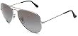 Ray-Ban RB3025 Aviator Sunglasses