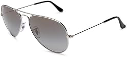 Ray-Ban RB3025 Aviator Sunglasses