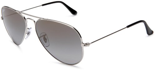 Ray-Ban RB3025 Aviator Sunglasses product image