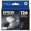 Epson Durabrite Ultra Ink, Black (T126120)