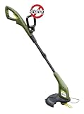 Factory Reconditioned Sun Joe SB600E RM Sharperblade 4.5 Amp Stringless Electric Grass Trimmer/Edger Factory Reconditioned Sun Joe SB600E RM Sharperblade 4.5 Amp Stringless Electric Grass Trimmer/Edger