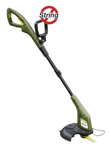 Factory Reconditioned Sun Joe SB600E-RM Sharperblade 4.5 Amp Stringless Electric Grass Trimmer/Edger