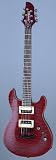 Fernandes Dragonfly Standard Electric Guitar - See Through Black Cherry