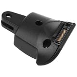 HR KFZ Halteadapter mit integrierter Stromversorgung f�r TomTom f�r Global Auto Halterung Halter f�r TomTom Go 510 Go 710 Go 910