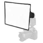 Walimex - Softbox universal para flas...