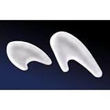 Pedifix Gelsmart Toe Separators - 15 per Package - Size - Small