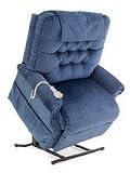 Gentle Line Lift Chair