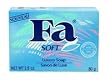 Fa Soft Marine Vitalizing Soap, 100g