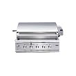 DCS : BGB36BQARN 36in Built-in Gas Grill (Natural Gas)