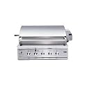 DCS : BGB36BQARN 36in Built-in Gas Grill (Natural Gas)