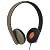 incase(インケース) Reflex On Ear Headphones Oregano/Orange EC30007S
